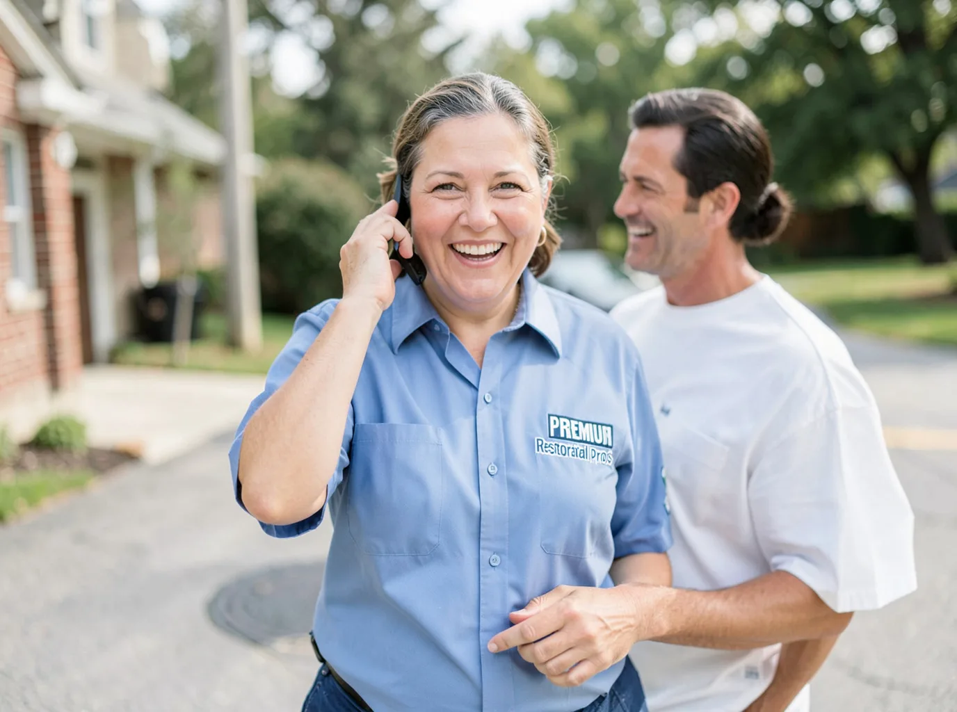 Water Damage Restoration Alburtis, PA FAQs